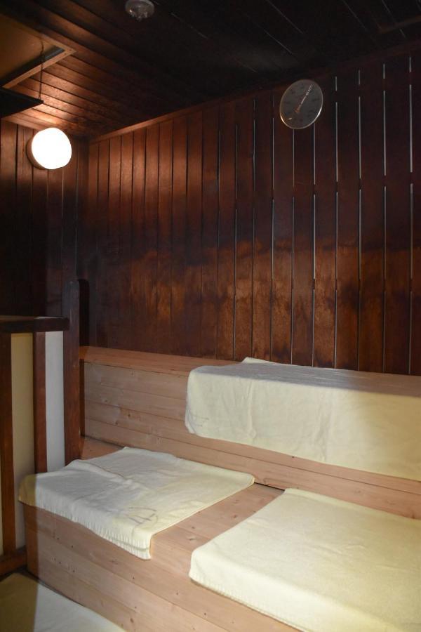 Hostel Mikado