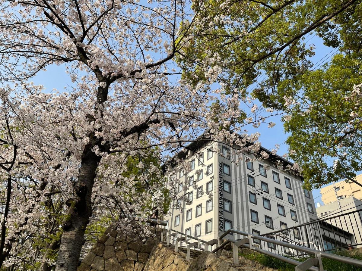 Hotel Riverside
