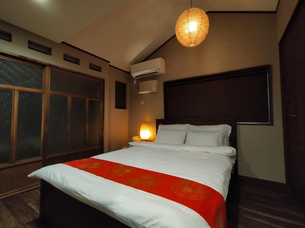 縁 鷺洲 Holiday home Osaka