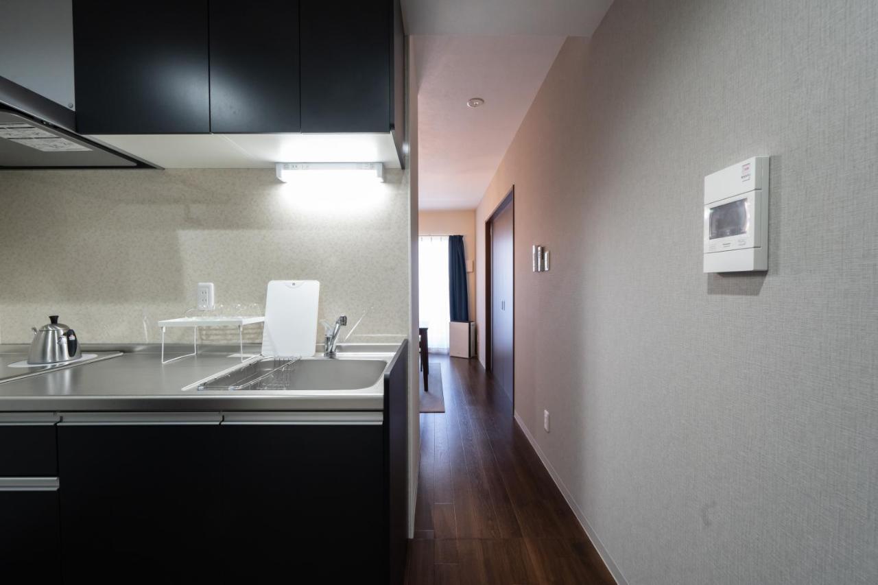 Piacere Namba Apartment Osaka