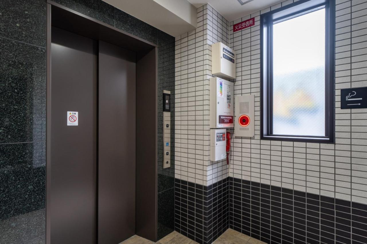 Apartment Piacere Namba