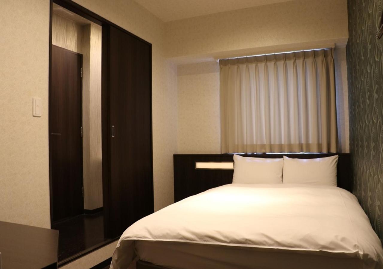 Hotel Nipponbashi Luxe 4*