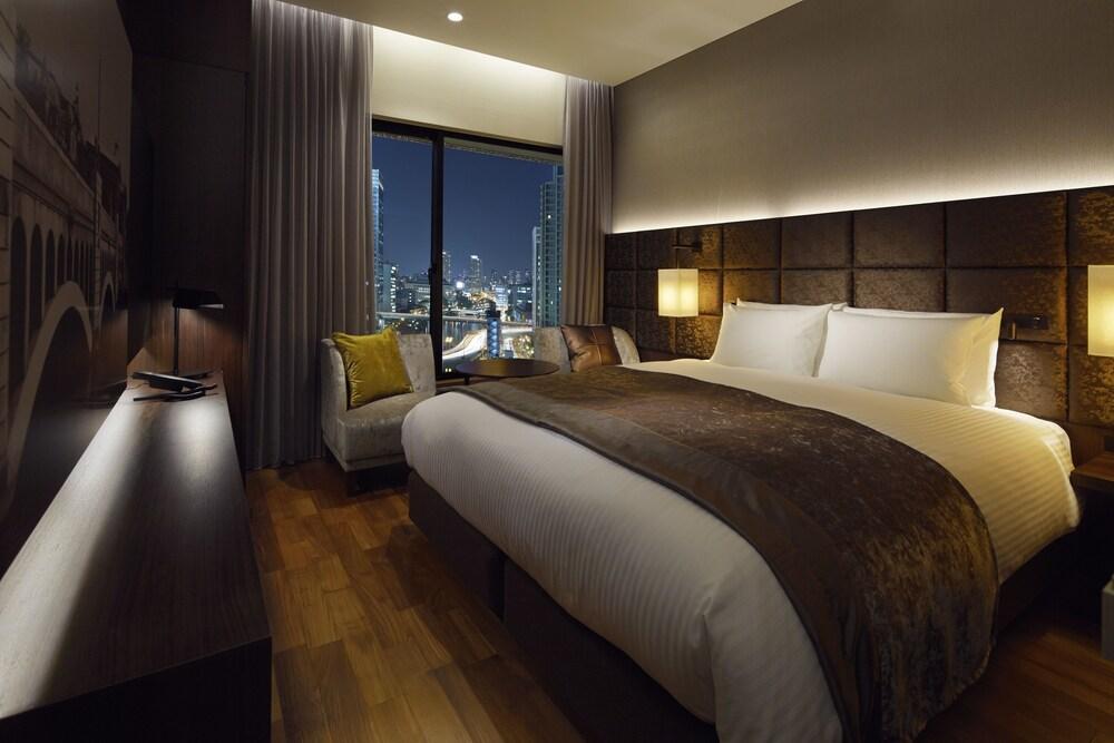 Hotel Mitsui Garden Premier