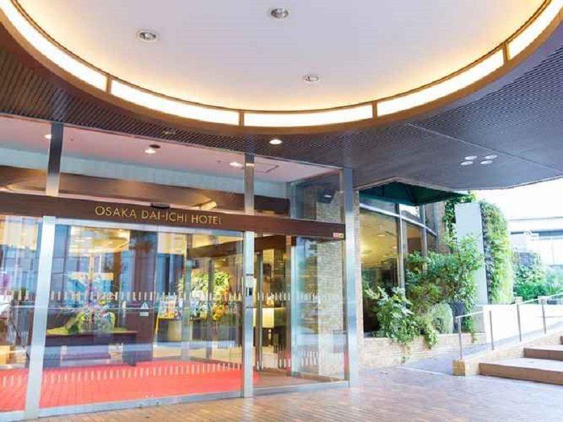 Hotel Dai-ichi