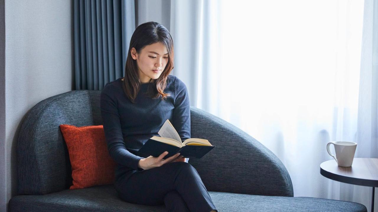 Hotel Rihga Place Higobashi 4*