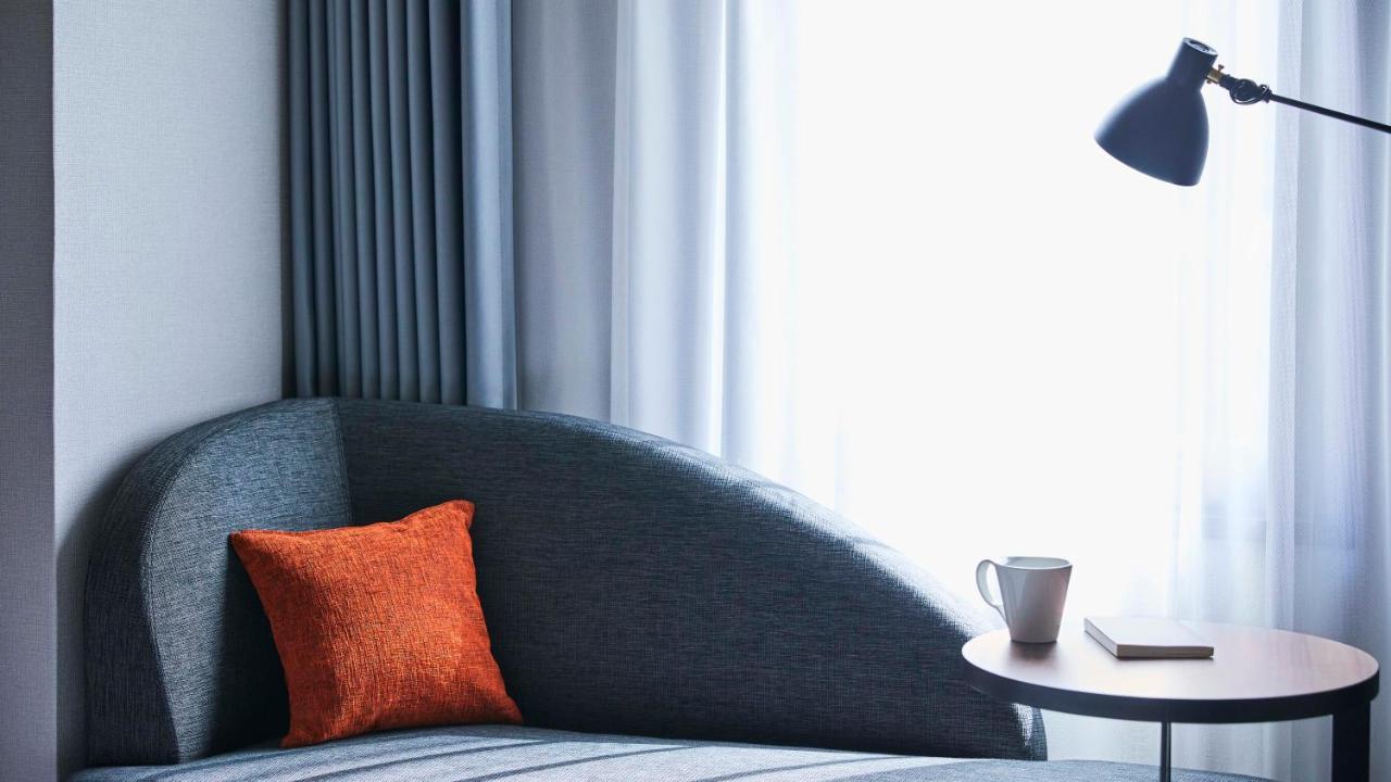 Rihga Place Higobashi Hotel 4*