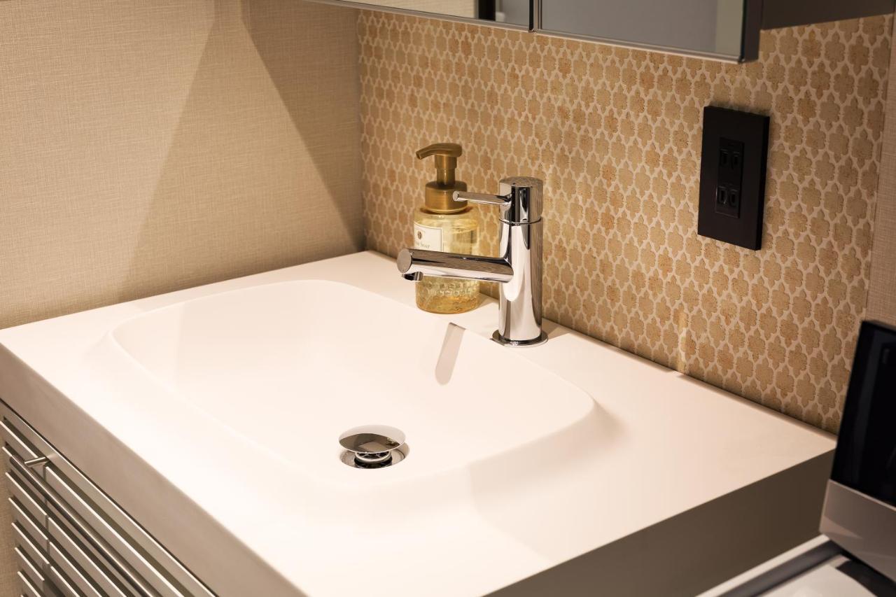 Aparthotel Takuto Bentencho 3*