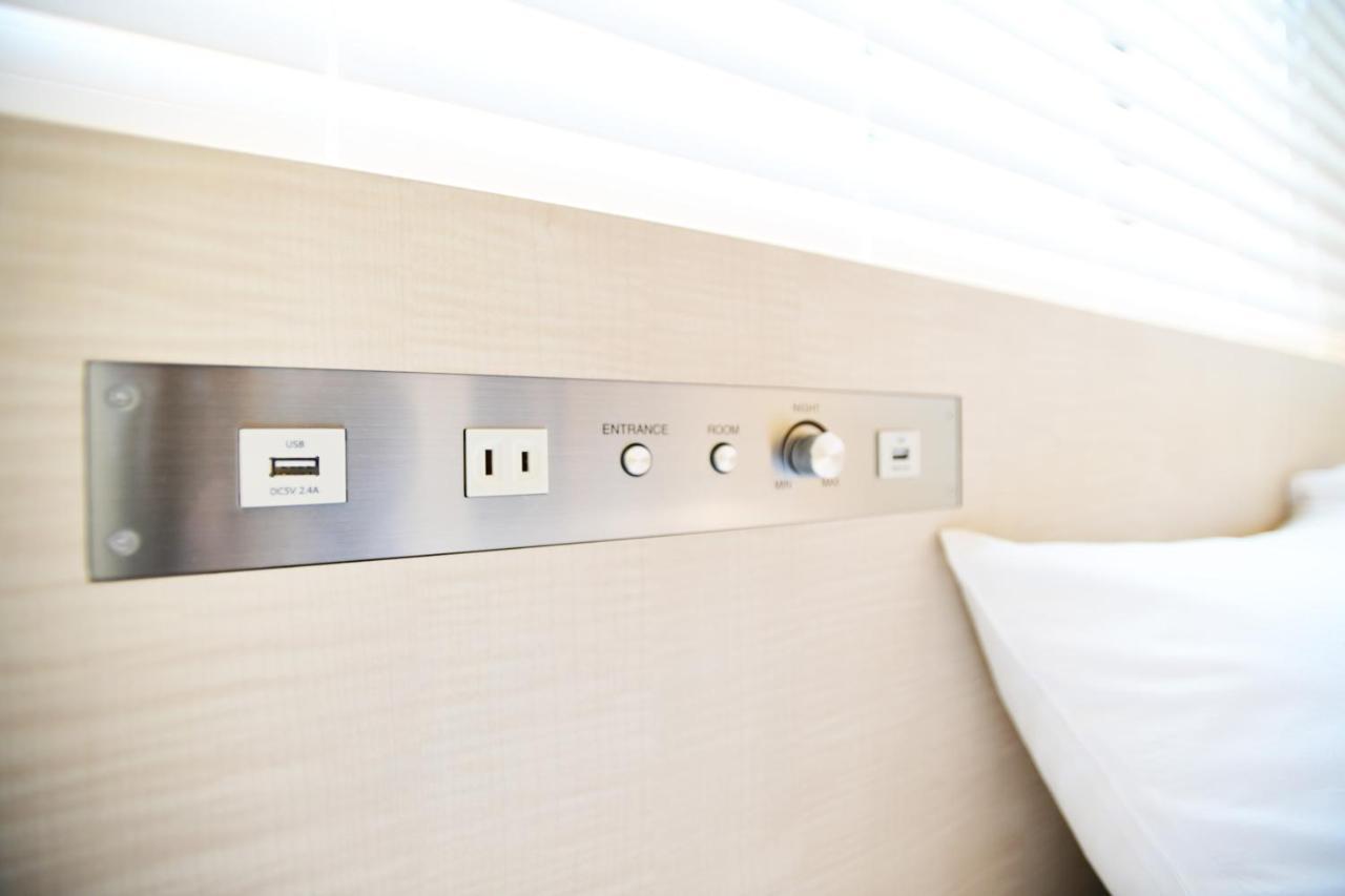 Iam Hotel Osaka
