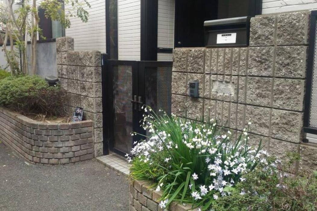 Holiday home 鶴橋本館 *