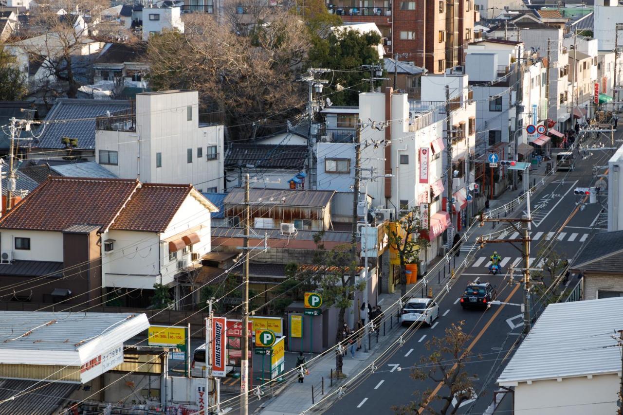 Five Osaka