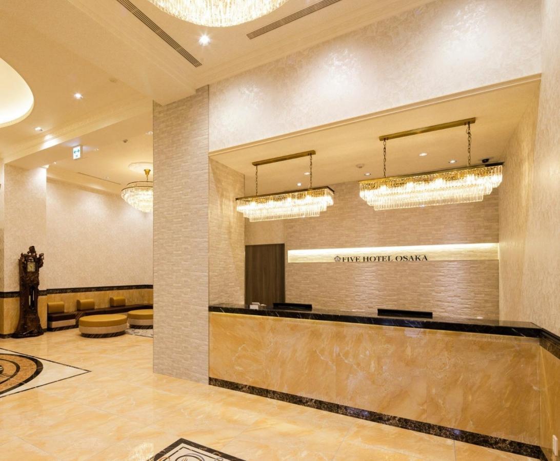 Five Hotel 4*