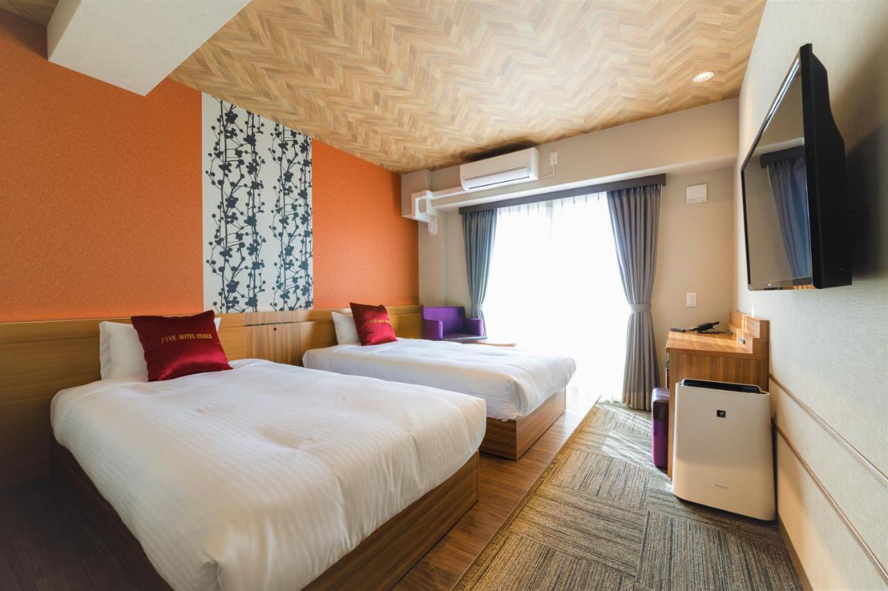 Five Hotel 4*