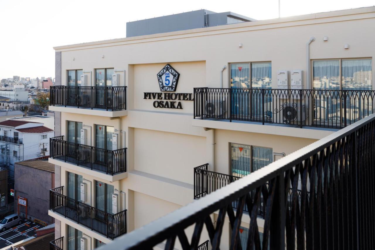 Hotel Five 4*