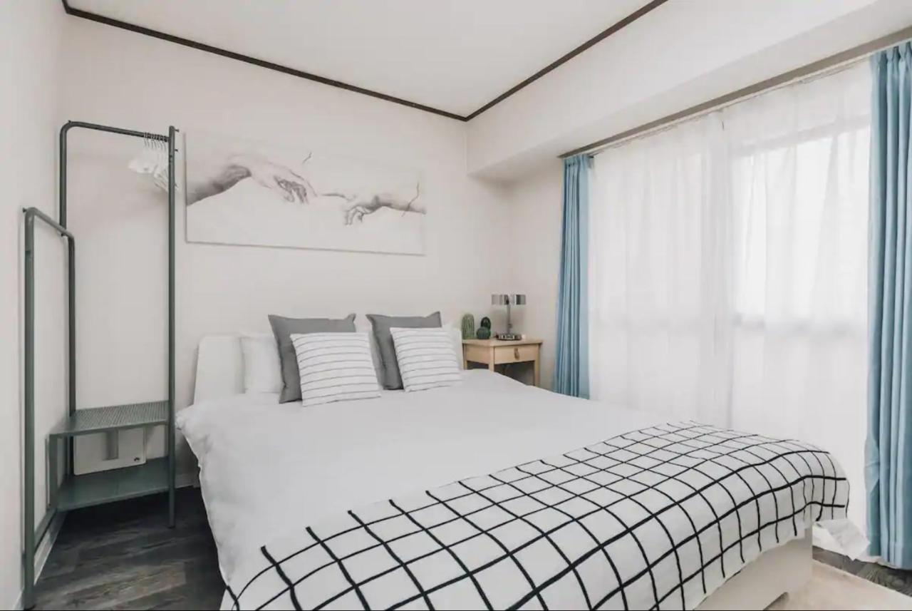 Liberty Palace Nipponbashi Station3 Apartment Osaka