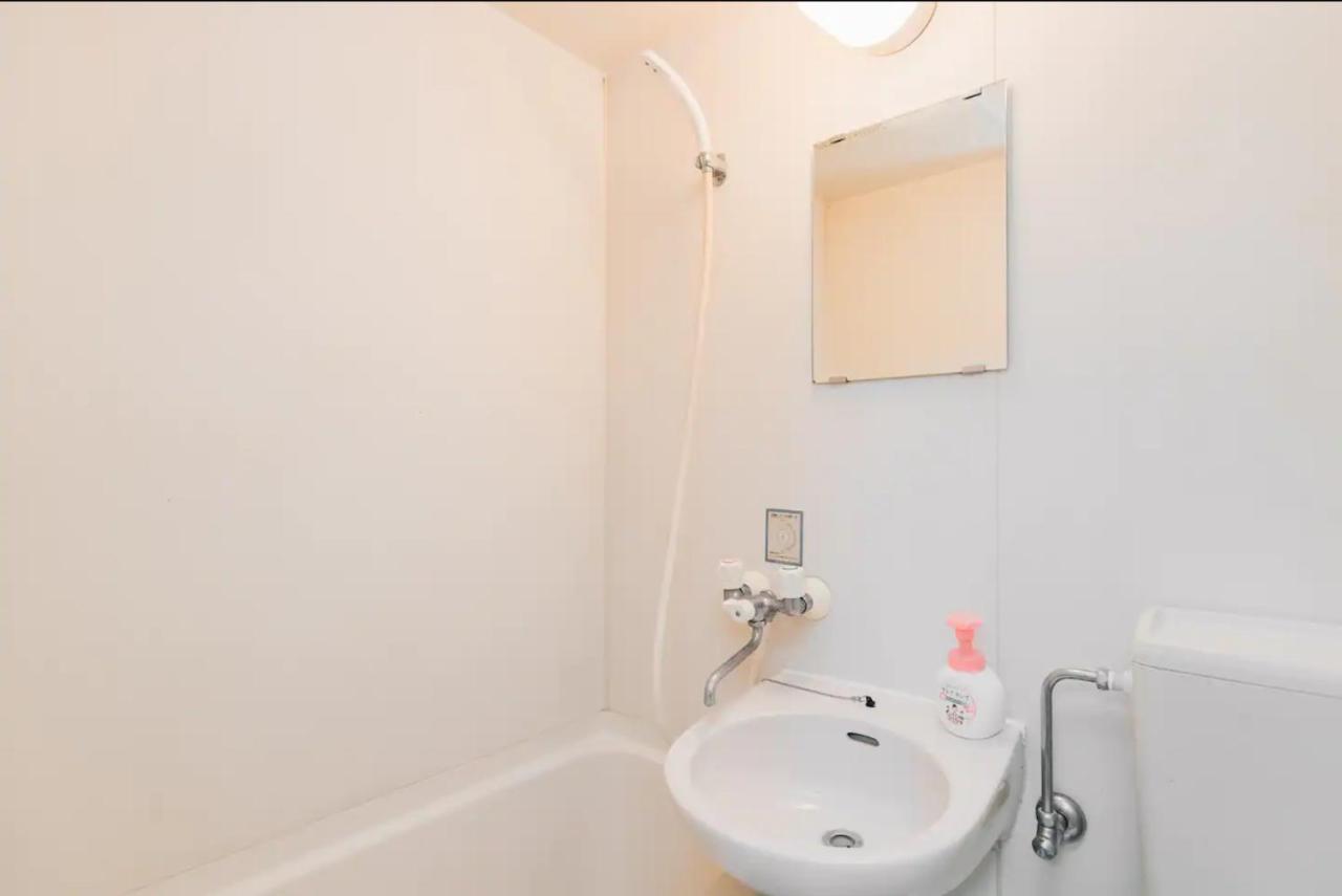 Liberty Palace Nipponbashi Station3 Apartment