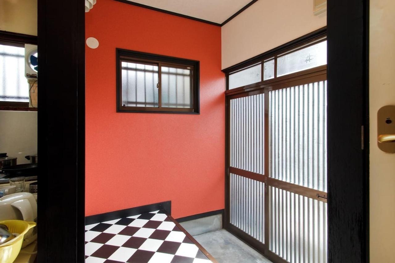 Hakko Ichiu - Vacation 37103v Holiday home Osaka