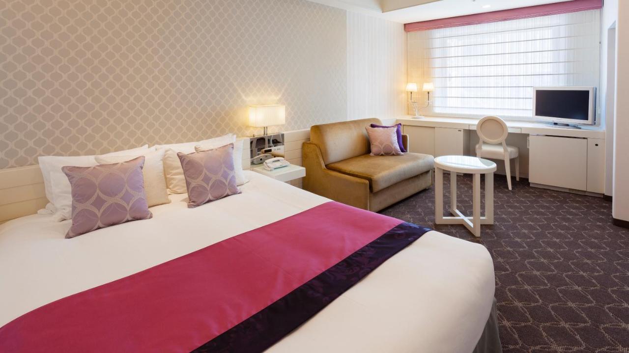Elsereine Hotel