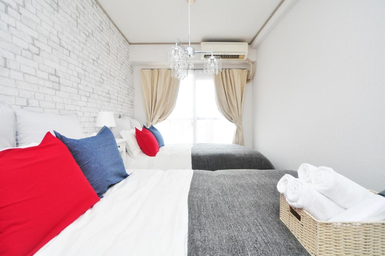 Bijou Kokoro Apartment *