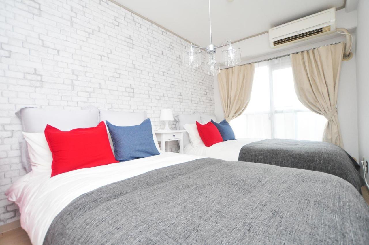 Bijou Kokoro Apartment