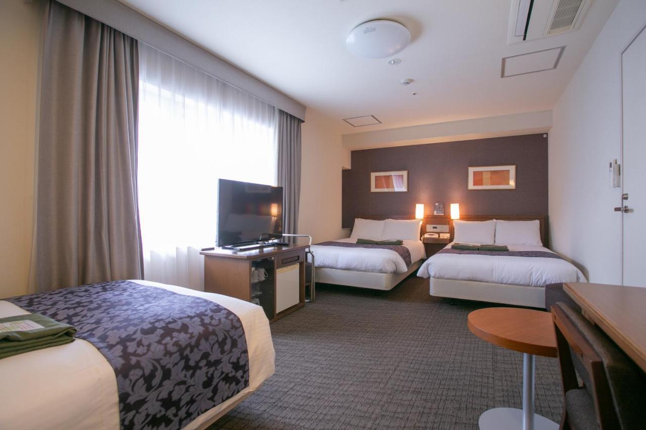 Hokke Club Hotel