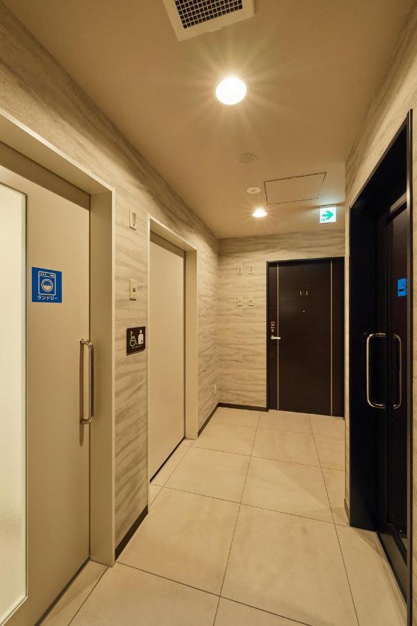 Hotel Trend Kyobashi Ekimae 2*