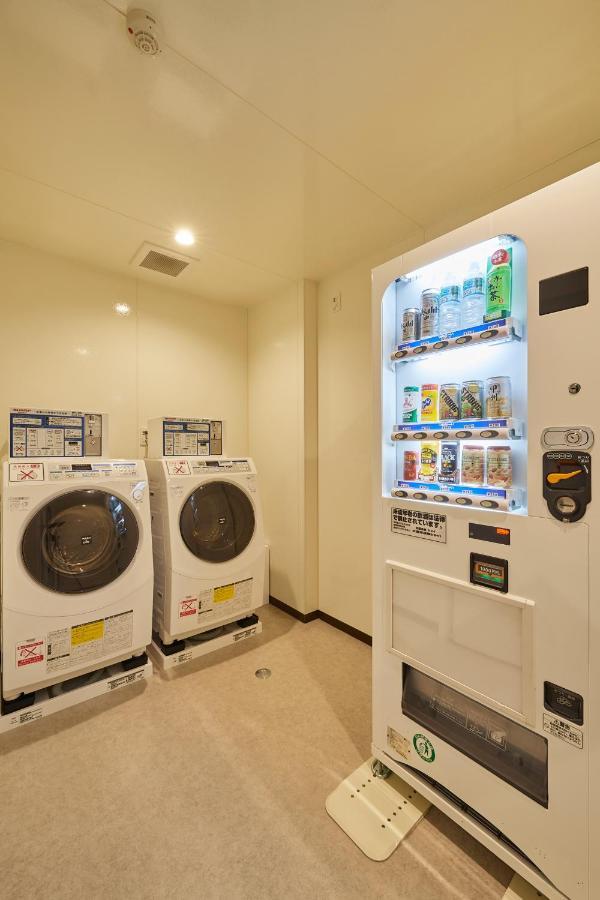 Hotel Trend Kyobashi Ekimae 2*