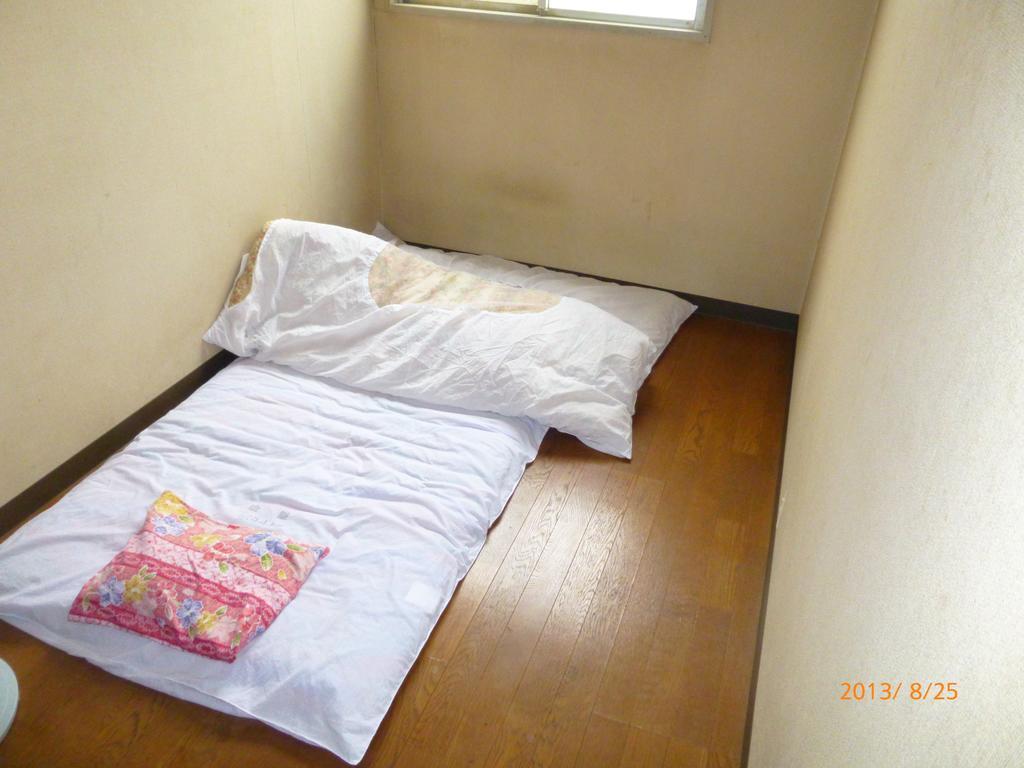 Diamond Albergue