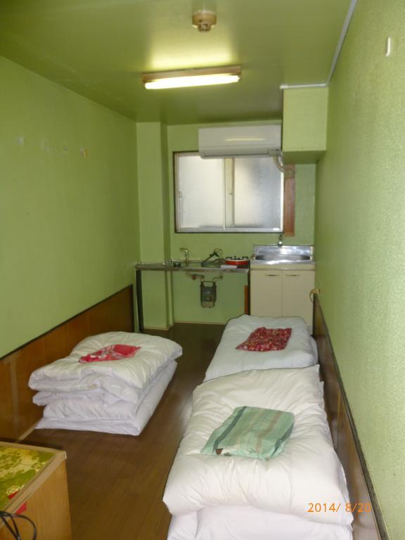 Diamond Albergue *