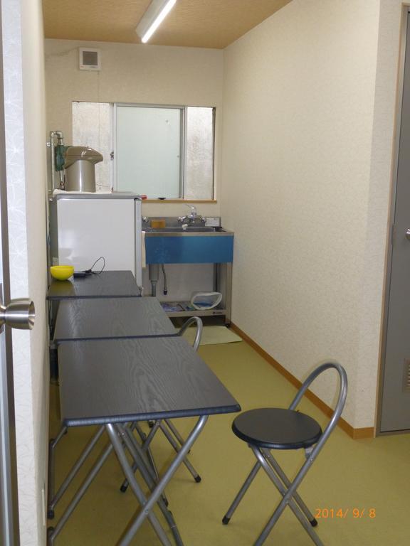 Diamond Albergue Osaka
