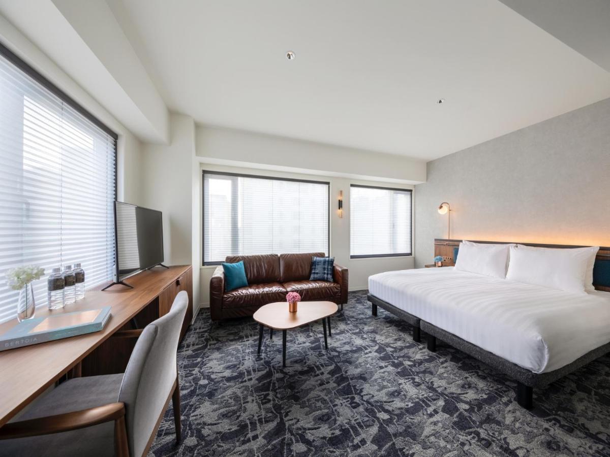 Hotel The Lively Honmachi / Vacation 76687