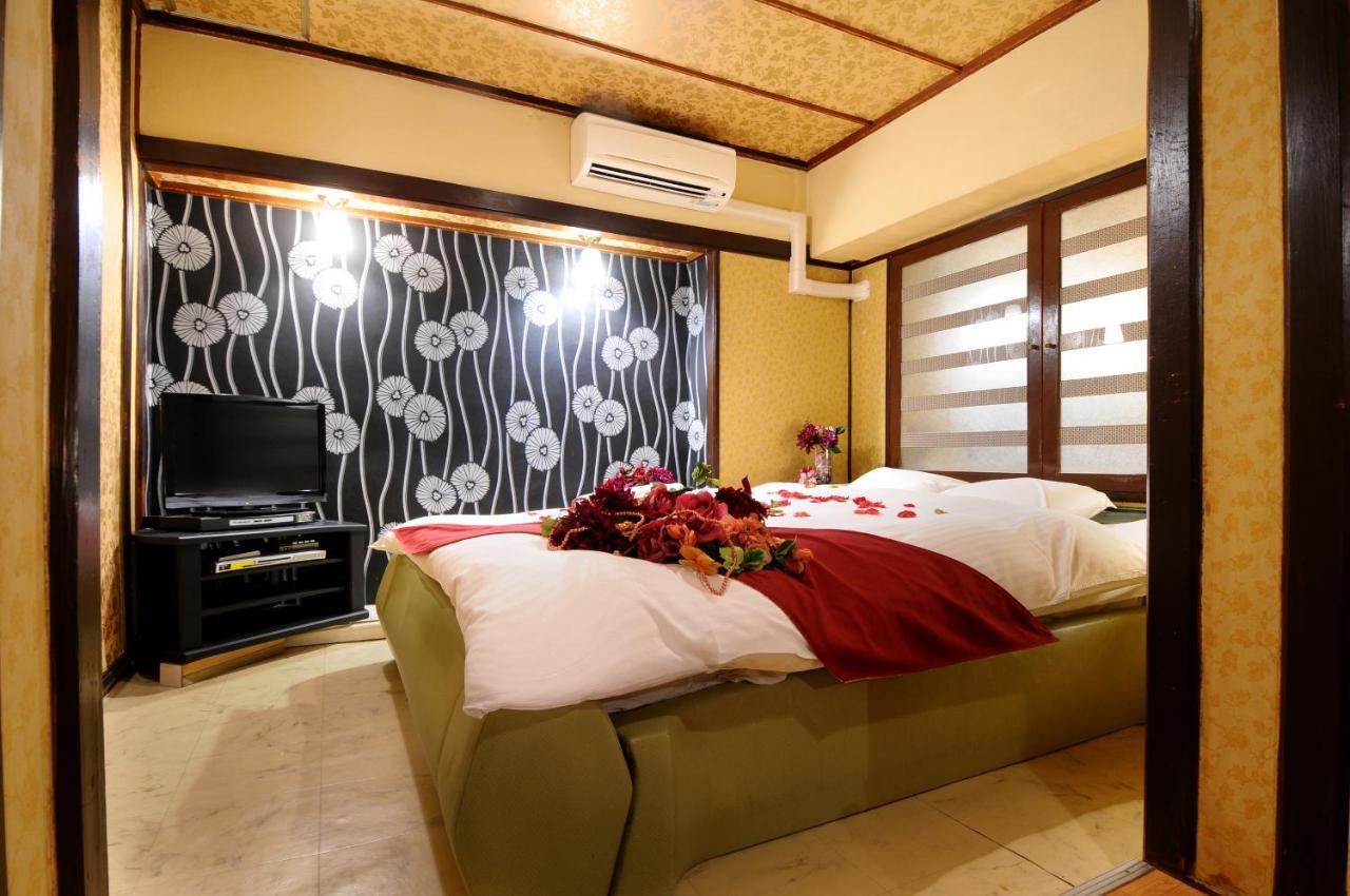 Namba Alpha (adults Only) 2*