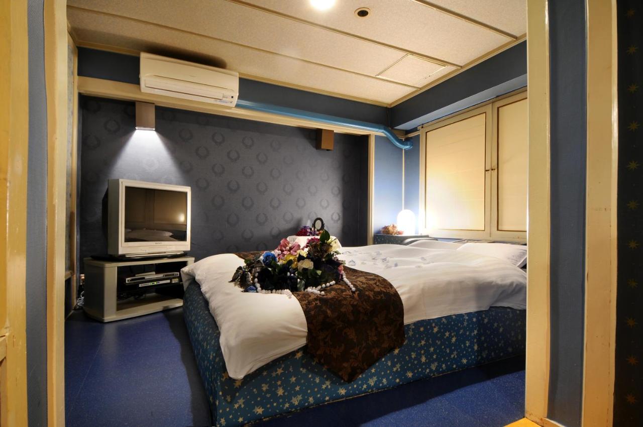 Namba Alpha (adults Only) 2*