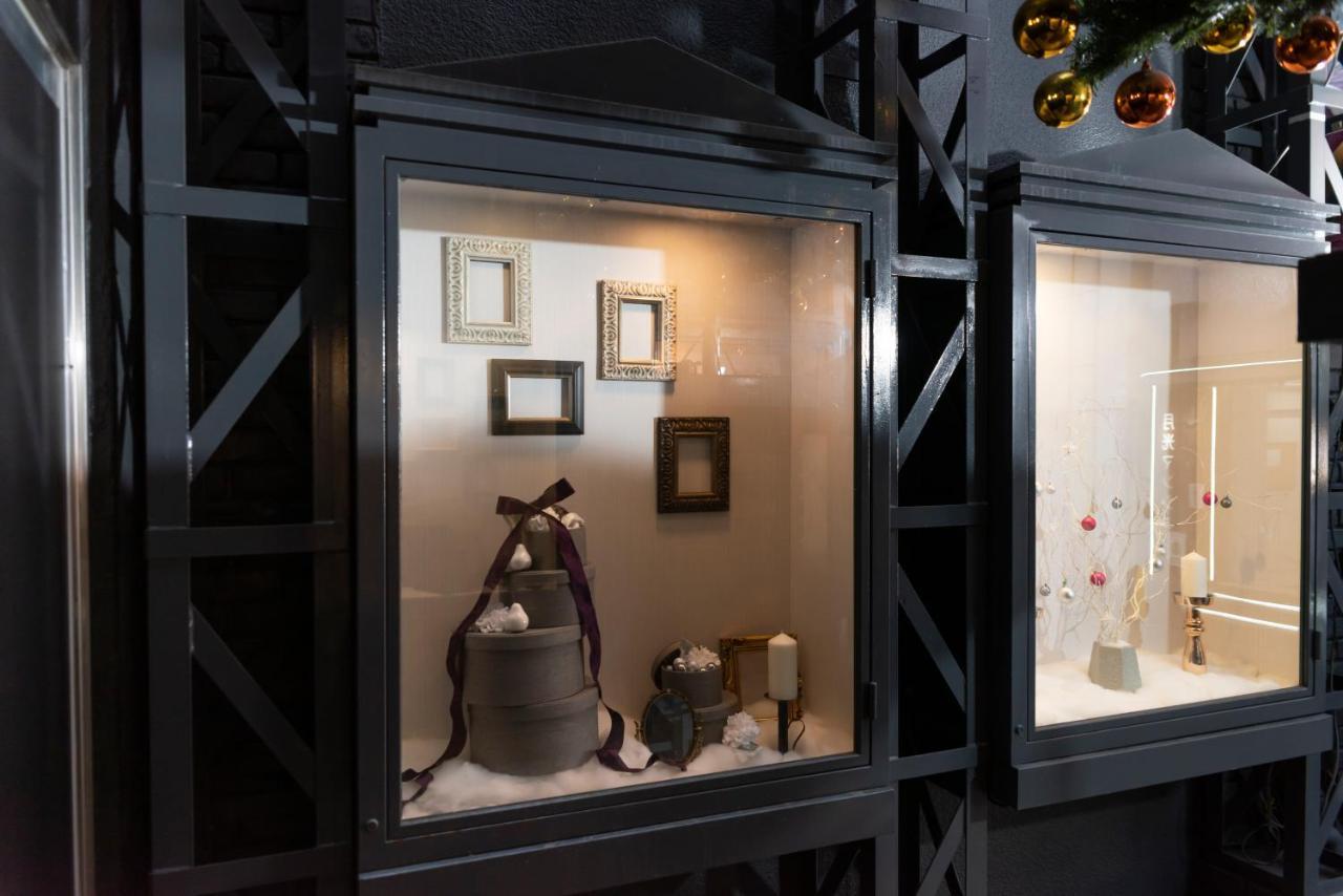 Love hotel Nihonbashi Little Chapel Christmas (adults Only)