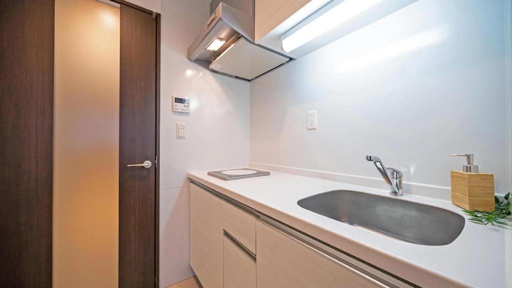 Pradipa Hanazono Apartamento Osaka