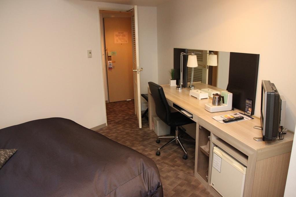 Hotel Shin Washington Plaza Osaka