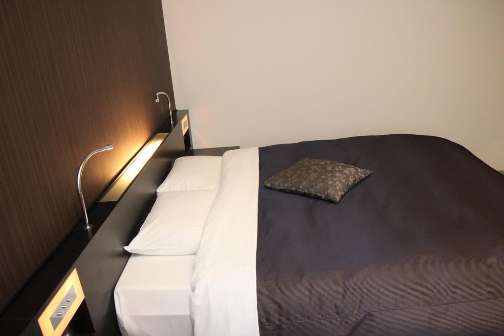Hotel Shin Washington Plaza