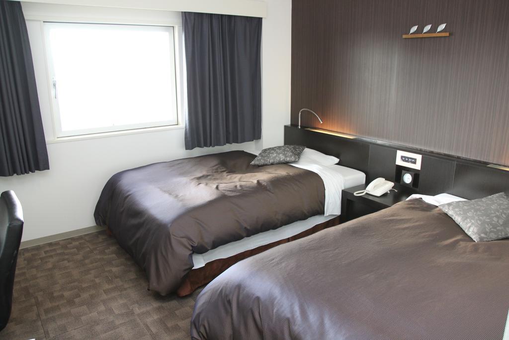 Shin Washington Plaza 3*
