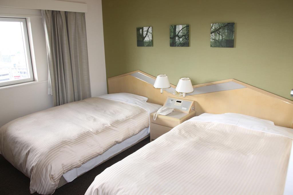 Hotel Shin Washington Plaza 3*