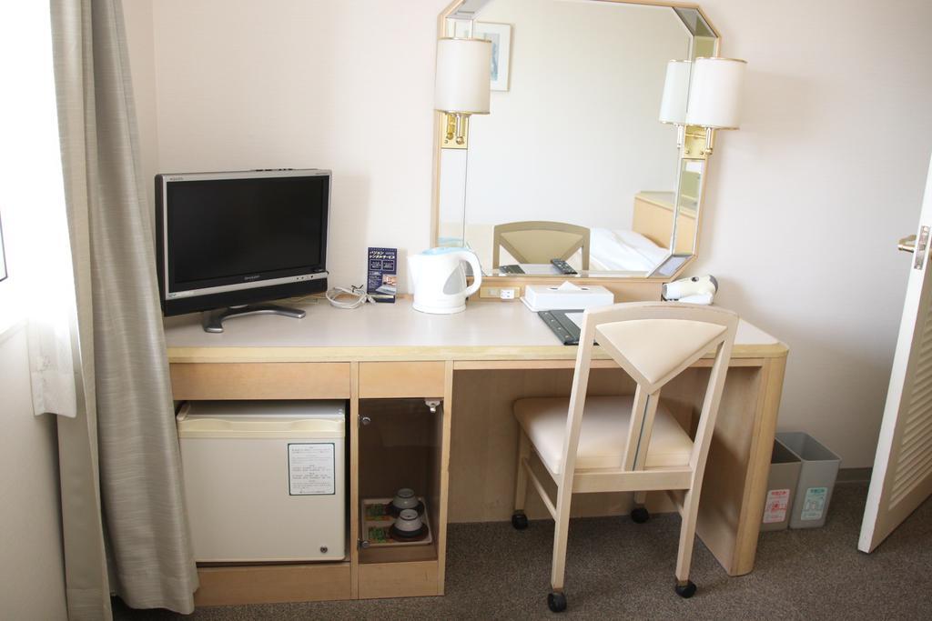 Shin Washington Plaza Hotel 3*