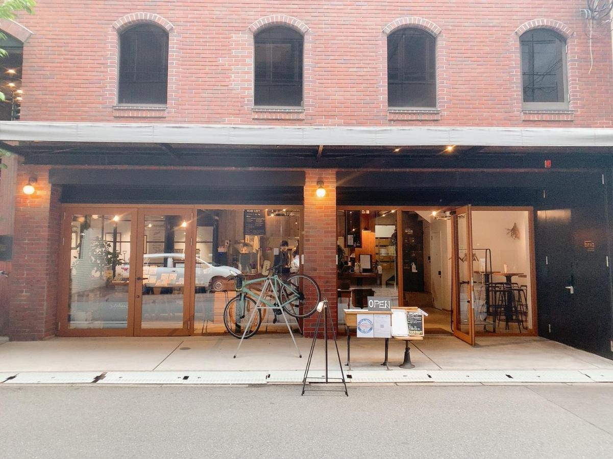 Shinsaibashi Lofts Apartamento Osaka