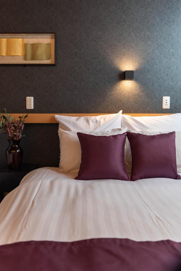 Scuderia Bijou Aparthotel Osaka