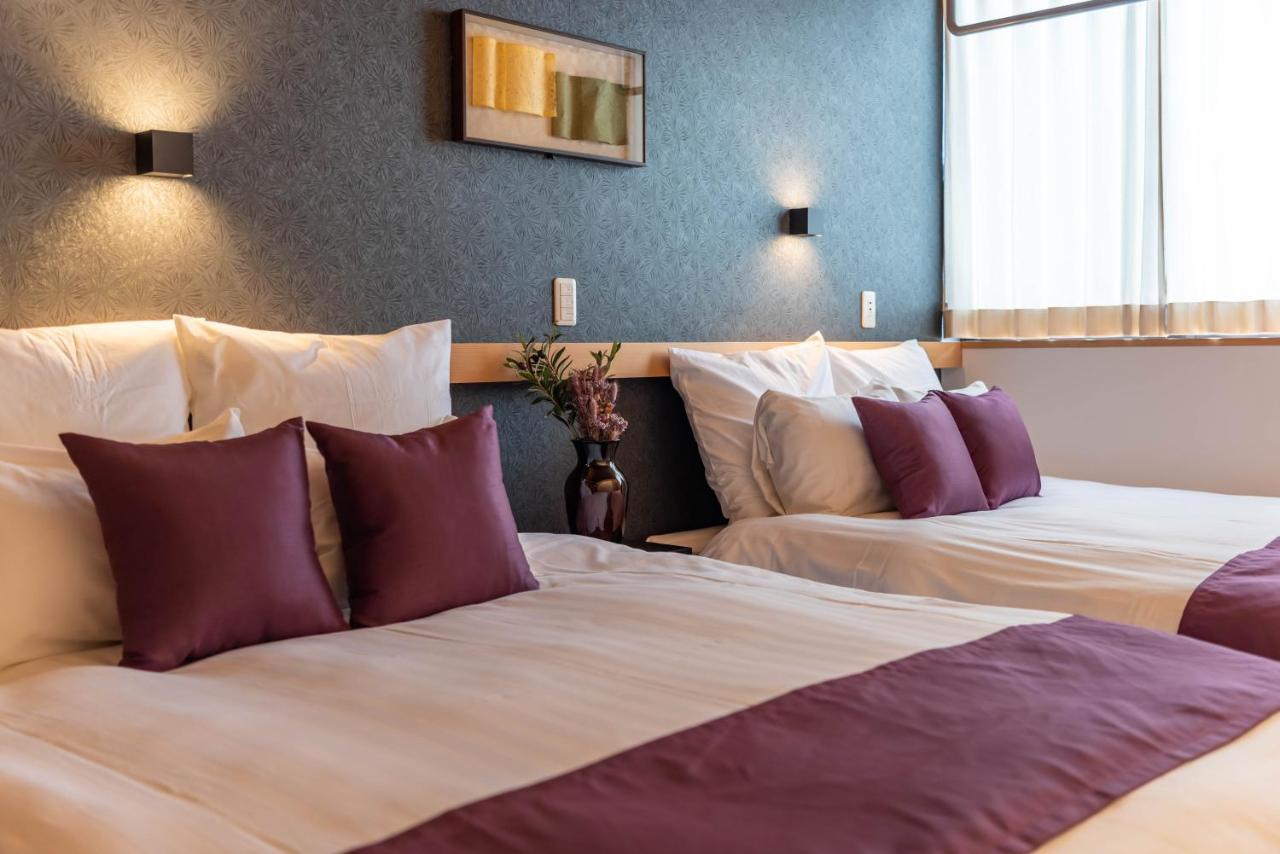 Aparthotel Scuderia Bijou Osaka
