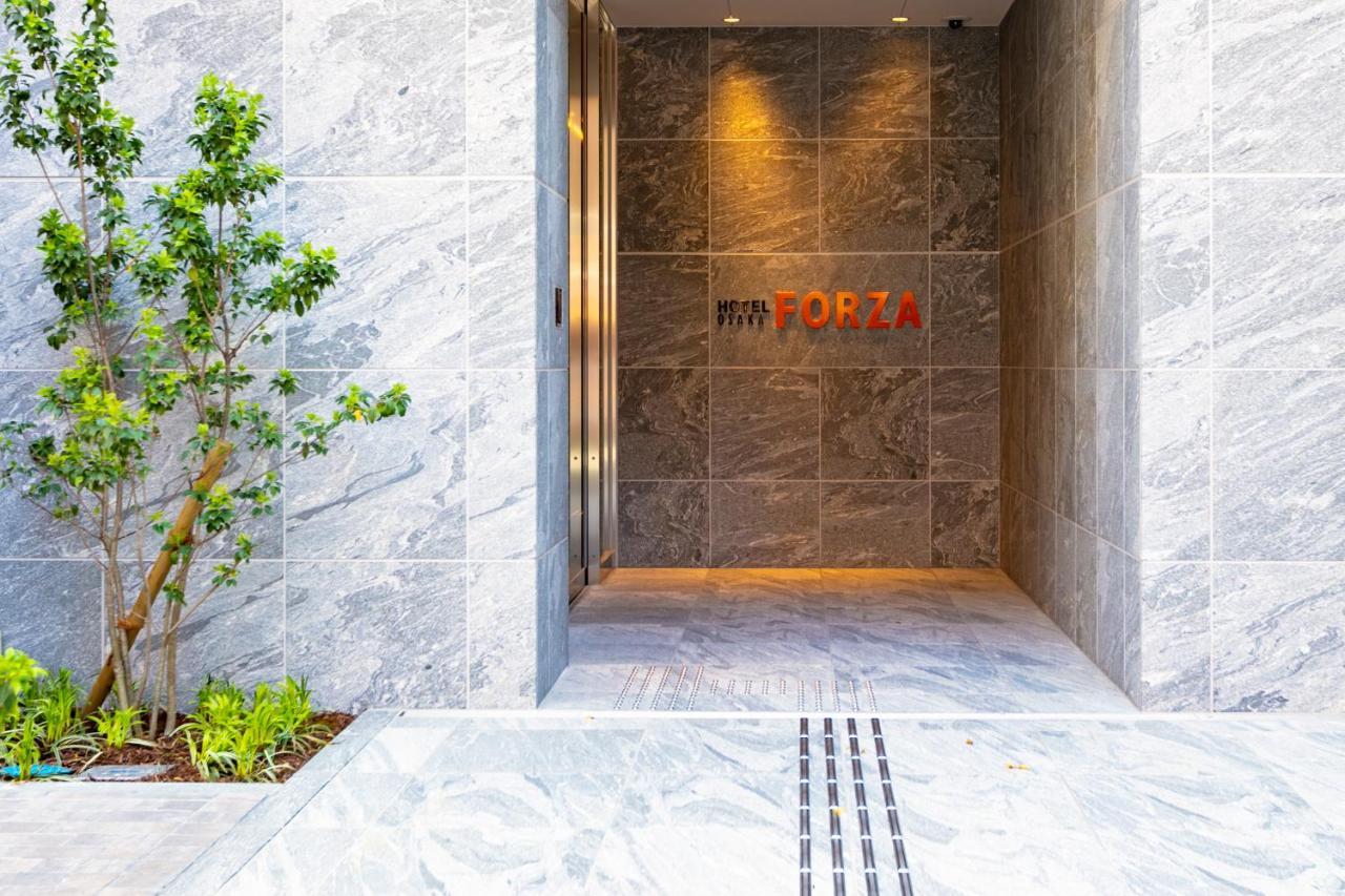 Forza Namba Hotel