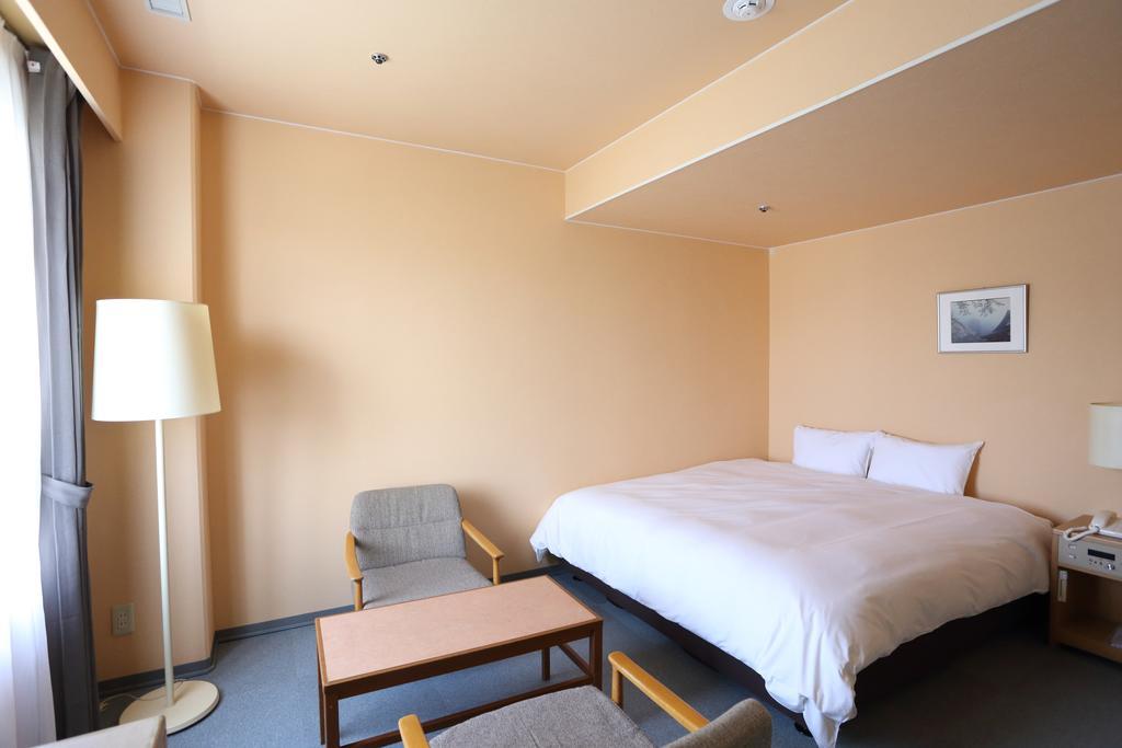 Hotel International House Osaka