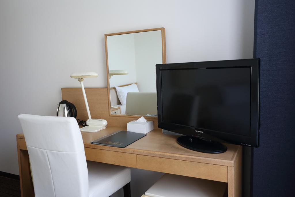 International House Hotel