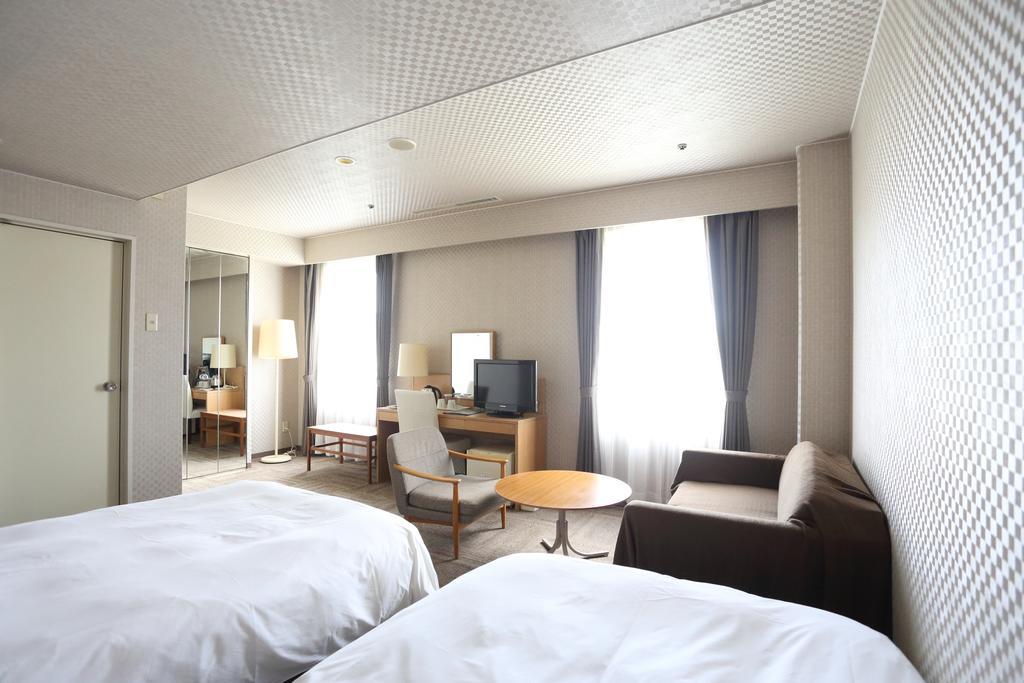International House 3* Osaka