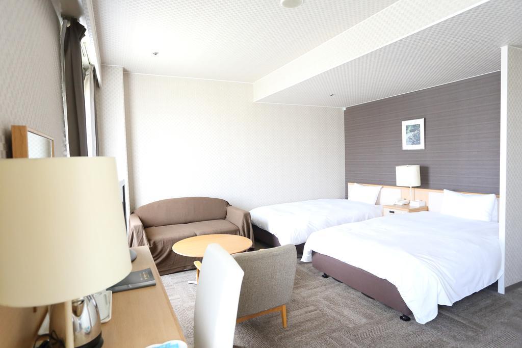 International House Osaka