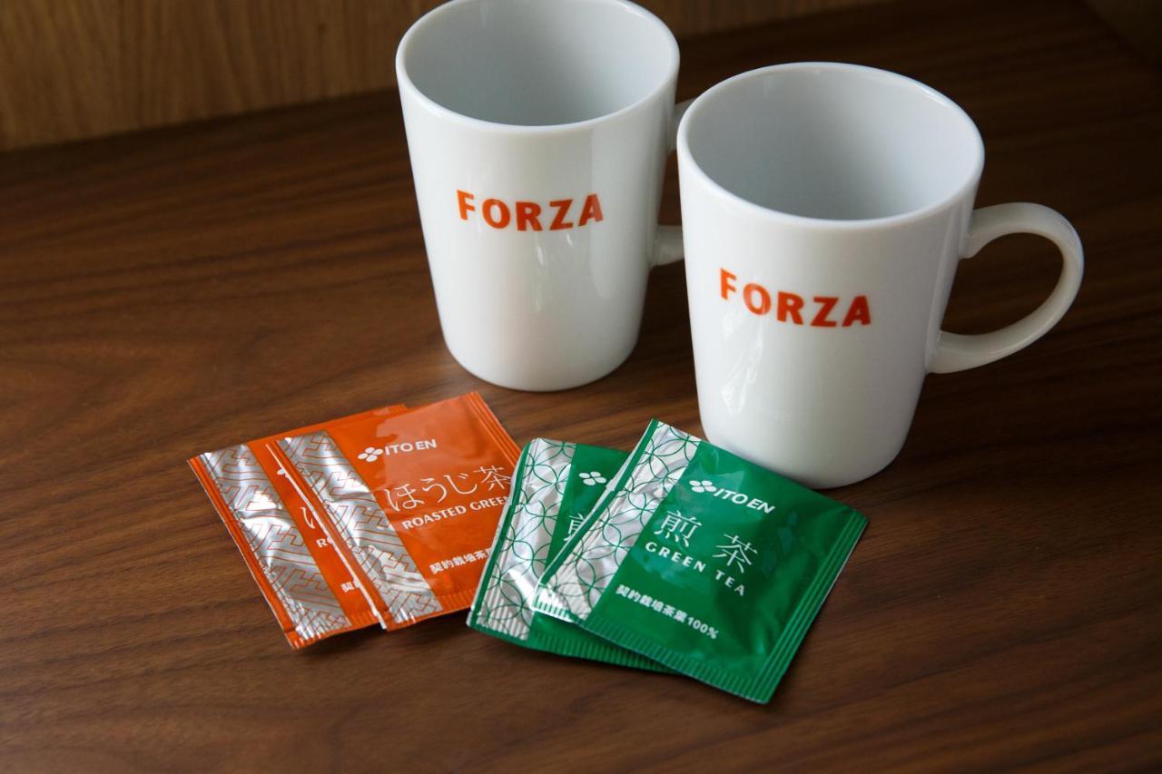 Forza Namba Hotel Osaka