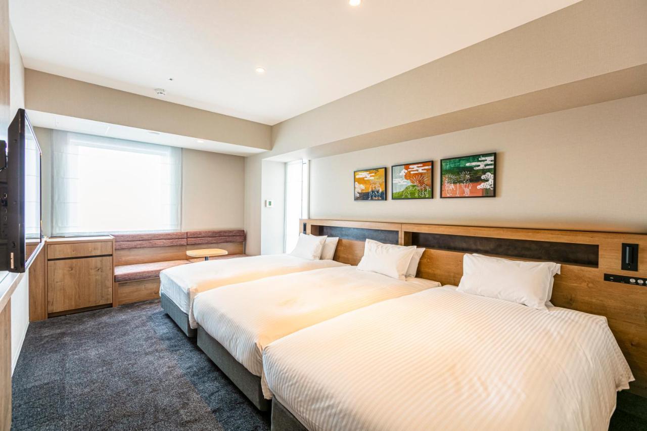 Hotel Forza Namba 3*