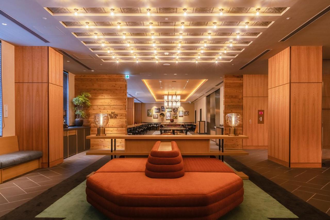Forza Namba Hotel Osaka